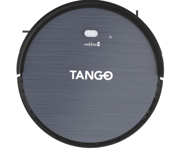 Webber ROBOT SPRZĄTAJĄCY WEBBER TANGO RSX500 [#] - 1458077 - zdjęcie